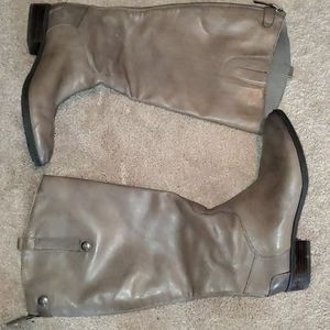 Sam Edelman Wide Calf Boots